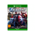 Imagem da oferta Marvels Avengers para Xbox One Crystal Dynamics