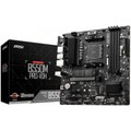 Imagem da oferta Placa Mãe MSI B550M Pro-VDH Wifi DDR4 Socket AM4 Chipset AMD B550