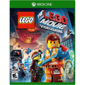 Imagem da oferta Lego The Movie Video Game - Xbox One