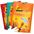 Imagem da oferta Amostra Grátis Purina Friskies Party Mix 40g - Eu Quero Nestlé