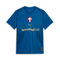 Imagem da oferta Camiseta Puma Palmeiras Torcedor Third Jersey 26 Azul M Masculino