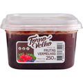 Imagem da oferta Doce de Frutas Vermelhas 250g Colonial Forno Velho
