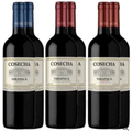 Imagem da oferta Kit Vinho Trio Tarapacá com 6 Garrafas - 750ml Cada