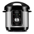 Imagem da oferta Panela De Pressão Elétrica 3l Mondial 700w - Pe-47-3l-i