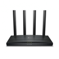 Imagem da oferta Roteador TP-Link Archer AX12 AX1500 Wi-Fi 6 Dual Band 4 Antenas Preto - Archer AX12(BR)