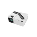 Imagem da oferta Projetor Intelbras PFL5211 Full HD 5200 Lúmens Branco