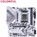 Imagem da oferta Placa Mãe Colorful BATTLE-AX B650M-GHA WIFI