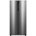 Imagem da oferta Refrigerador Side By Side Inverter 442L A + + + Com Conectividade Via App Midea - RS598FGA