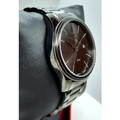 Imagem da oferta Relógio Technos Masculino Quartzo Grafite 42mm Aço Resistente à Água