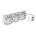 Imagem da oferta Cooler Líquido Aio Geometric Future Rgb 360mm Branco Eskimo Junior Neon