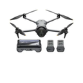 Imagem da oferta Drone DJI Mavic 4 Pro 512GB Creator Combo (Com tela e saída HDMI) BR- DJI064