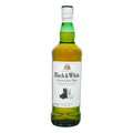 Imagem da oferta Whisky Black&White 1L