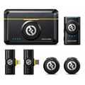 Imagem da oferta Microfone De Lapela Hollyland Lark M2