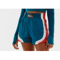 Imagem da oferta Shorts Alto Giro Summit Muay Thai - Tam G