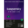 Imagem da oferta Antivírus Kaspersky Premium com VPN 1 Ano 5 Dispositivos