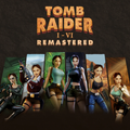Imagem da oferta Jogo Tomb Raider I-VI Remastered Bundle - PS4 & PS5
