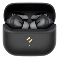 Imagem da oferta Fone De Ouvido Sem Fio Havit Tw982 Enc, Bluetooth 5.4, 33h Bateria, Resistência Ipx4 Contra Respingos, Cancelamento De Ruído Com Ia, Cor Preto