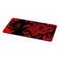Imagem da oferta Mousepad Gamer Antiderrapante 80x30cm Jogos Dragão Chinês (14 cores)