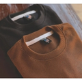 Imagem da oferta Kit 2 Camisetas Oversized Masculina Texturizado Premium