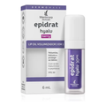 Imagem da oferta Lip Oil Labial Mantecorp Epidrat Hyalu Berry Volumizador com Ácido Hialurônico e FPS 30 16g