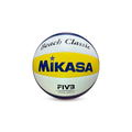 Imagem da oferta Bola de Vôlei de Praia Mikasa Beach Classic BVC