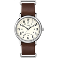 Imagem da oferta Relógio Timex Weekender Masculino Vermelho 40mm
