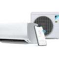 Imagem da oferta Ar Condicionado Split Daikin Hi Wall Ecoswing Gold R-32 Inverter 9.000 Btus Quente E Frio Monofásico - 220v