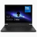 Imagem da oferta Notebook Gamer Dell Alienware 15 15,3" WUXGA 165Hz Intel Core 7 240H 16GB DDR5 1TB SSD NVIDIA GeForce RTX 3050 6GB,