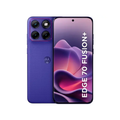 Imagem da oferta Motorola Edge 70 Fusion+ Roxo 5G 256GB 5G 24GB (12GB RAM + 12GB RAM Boost) Câmera 50MP Sony Lytia 710 Tela 1.5K Extreme