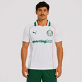 Imagem da oferta Camisa Puma Palmeiras II 2026 Estádio Masculina