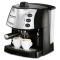 Imagem da oferta Máquina De Café Expresso Mondial Coffee Cream C-08 Cafeteira