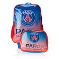 Imagem da oferta Kit Mochilete Grande Paris Saint-germain E Lancheira Sestini