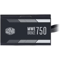 Imagem da oferta Fonte Cooler Master Mwe 750w 80 Plus Bronze - MPE-7501-ACAABBR