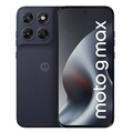 Imagem da oferta Smartphone Motorola Moto G Max 5g - 256gb 8gb Ram + 16gb Ram Boost, Câmera 200mp, Ois, Tela 1.5k Extreme Amoled 120hz, Ip68 E Ip69 - Grafite