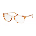 Imagem da oferta Óculos Armação Michael Kors de Acetato Mesclado - 0MK4066