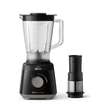 Imagem da oferta Liquidificador Daily RI2112, Preto, 110v, Philips Walita