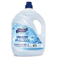 Imagem da oferta Vinagre de Álcool Concentrado 6% Castelo 5l