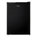 Imagem da oferta Frigobar 67 Litros Black Edition Inverter Bivolt Midea Preto