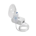 Imagem da oferta Inalador Compressor Neb Compact Bivolt Multi Saúde - HC555