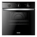 Imagem da oferta Forno de Embutir Elétrico Consul 84L Preto com Grill - COB84BE