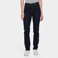 Imagem da oferta Calça Levi's 724 High Rise Straight Feminina