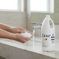 Imagem da oferta Sabonete Líquido Dove Nutrição Profunda 2 Litros Para Mãos
