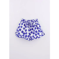 Imagem da oferta Short Infantil Fabula Poá Off-White