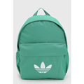 Imagem da oferta Mochila Unissex adidas Originals Adicolor BP Verde