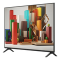 Imagem da oferta Smart TV Profissional 4K 65" LG UHD 65AU801 Processador 7 AI Ger8 Super Upscaling Google Cast Alexa Integrado Controle
