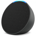 Imagem da oferta Echo Pop Amazon, com Alexa, Smart Speaker, Som Envolvente, Preto - B09WXVH7WK