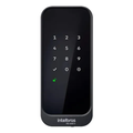 Imagem da oferta Fechadura Digital De Sobrepor Fd 1000 D Preta Intelbras