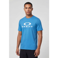 Imagem da oferta Camiseta Masculina Oakley Mod O Bark SS Tee Azul