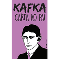 Imagem da oferta Livro Carta ao pai Franz Kafka