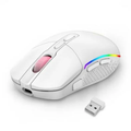 Imagem da oferta Mouse Gamer Redragon Invader Pro RGB 10000 DPI